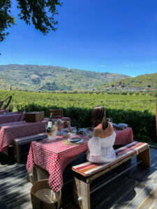 A family-friendly guide to the Duoro Valley