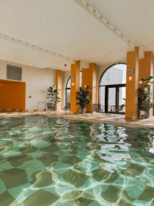 Is this the best family hotel in the UK?