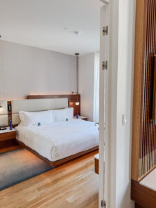 Where to stay in New York: the hotel with an unbeatable location