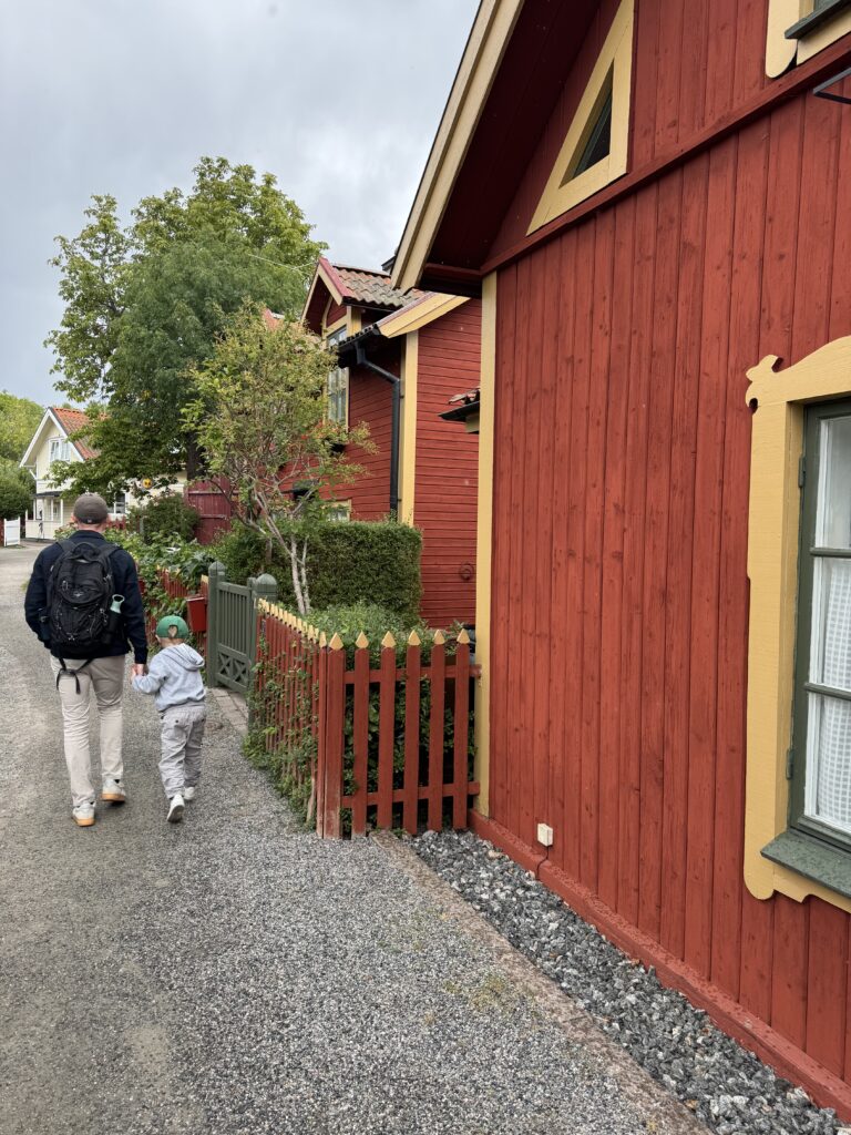 The Ultimate Guide to Stockholm with Kids