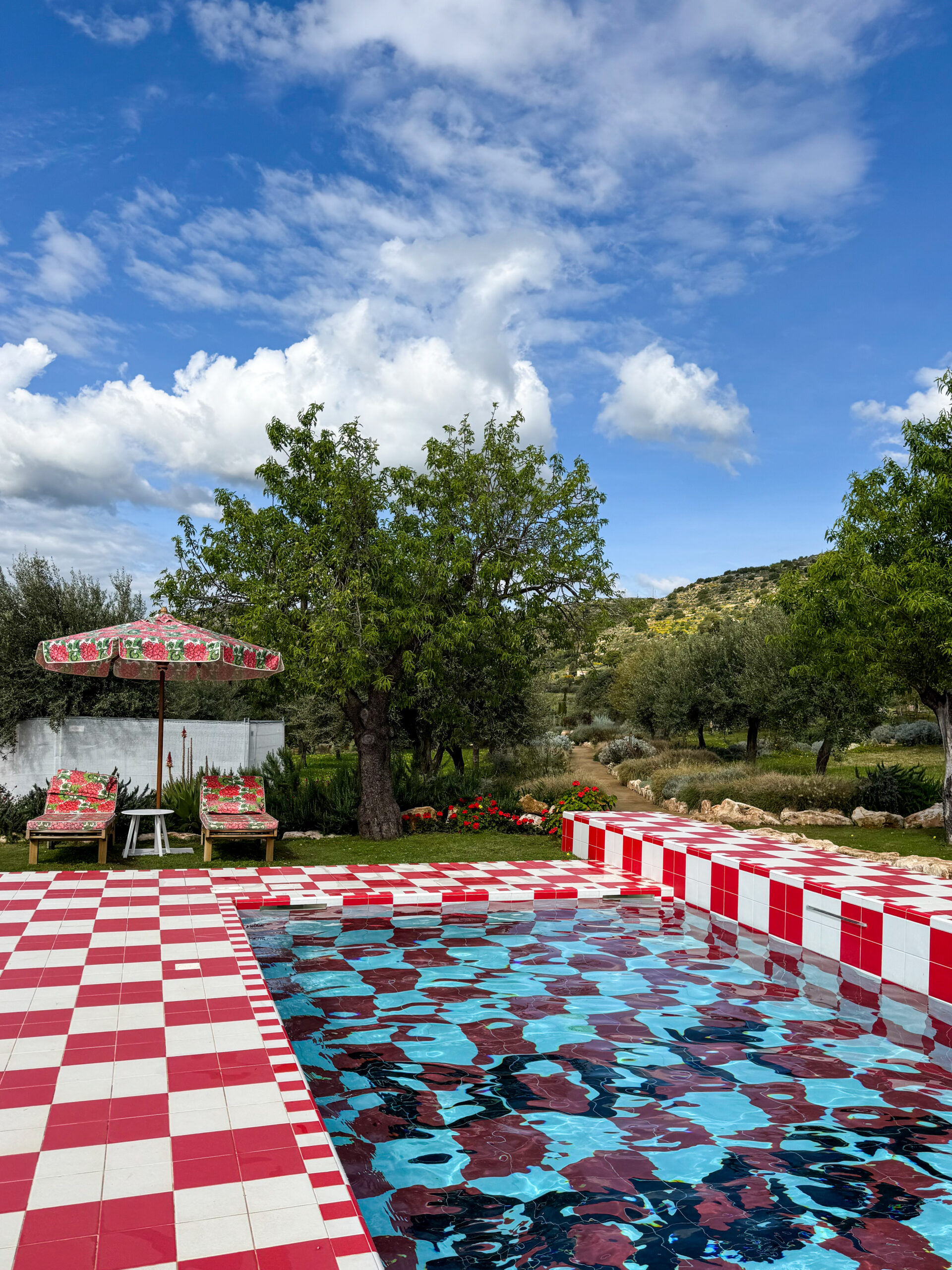 A Show-stopping Family Hotel in Sicily:  Braccialieri Review