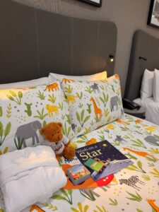 London Family Hotel near Buckingham Palace: The Perfect Base for Exploring the City